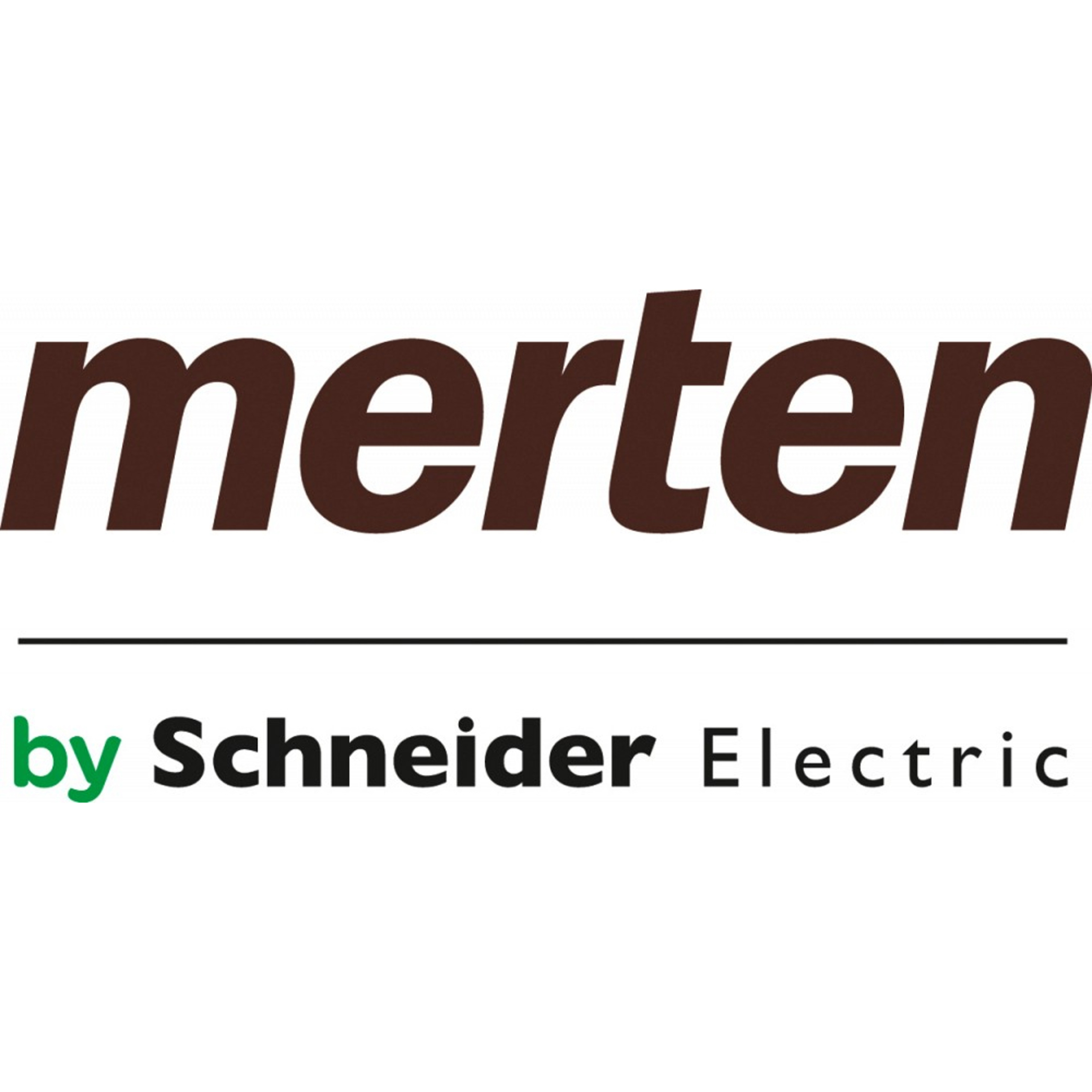 Merten Logo bei EHA Elektrotechnik GmbH in Dannstadt-Schauernheim