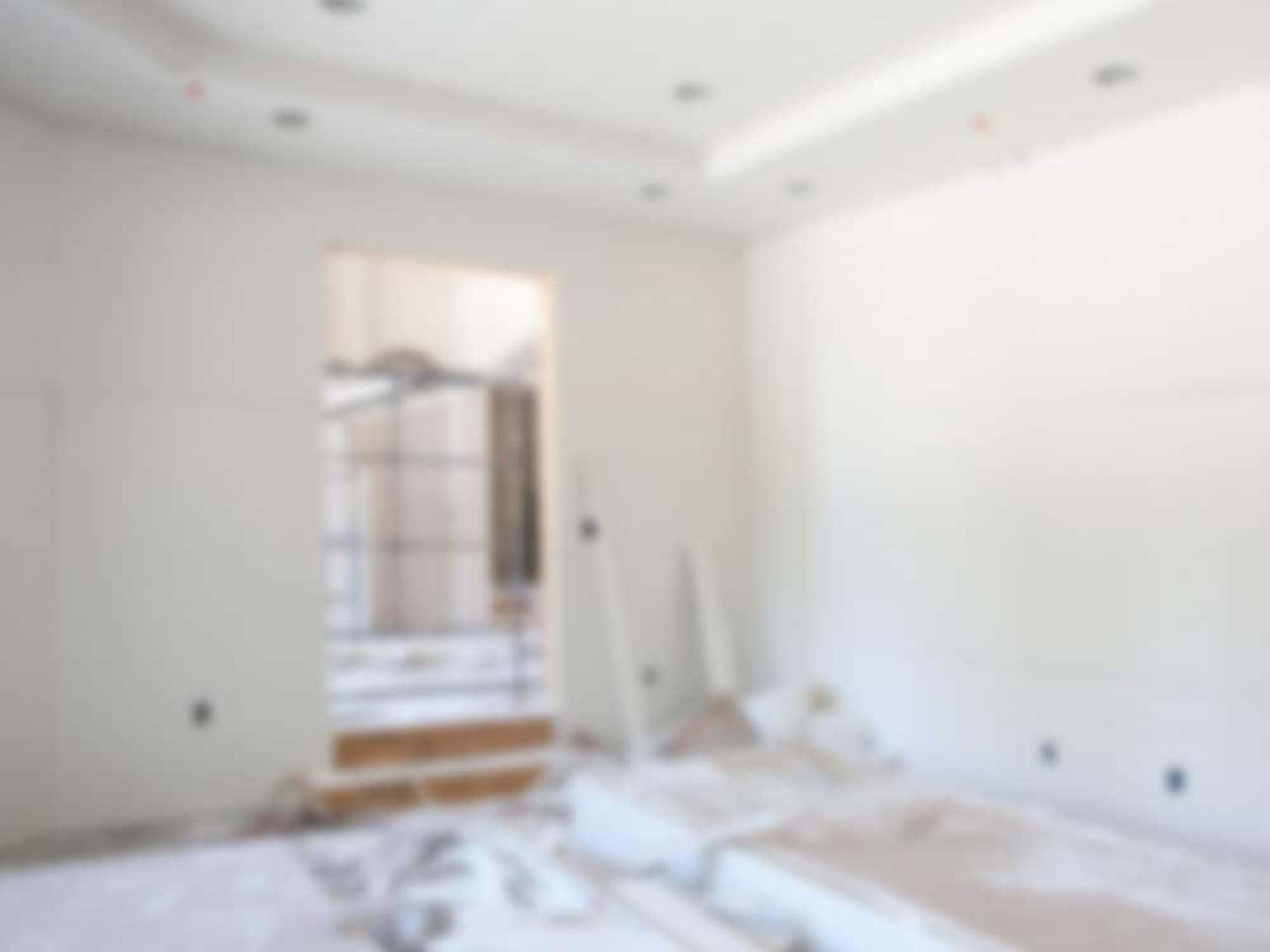 Trockenbauarbeiten bei EHA Elektrotechnik GmbH in Dannstadt-Schauernheim