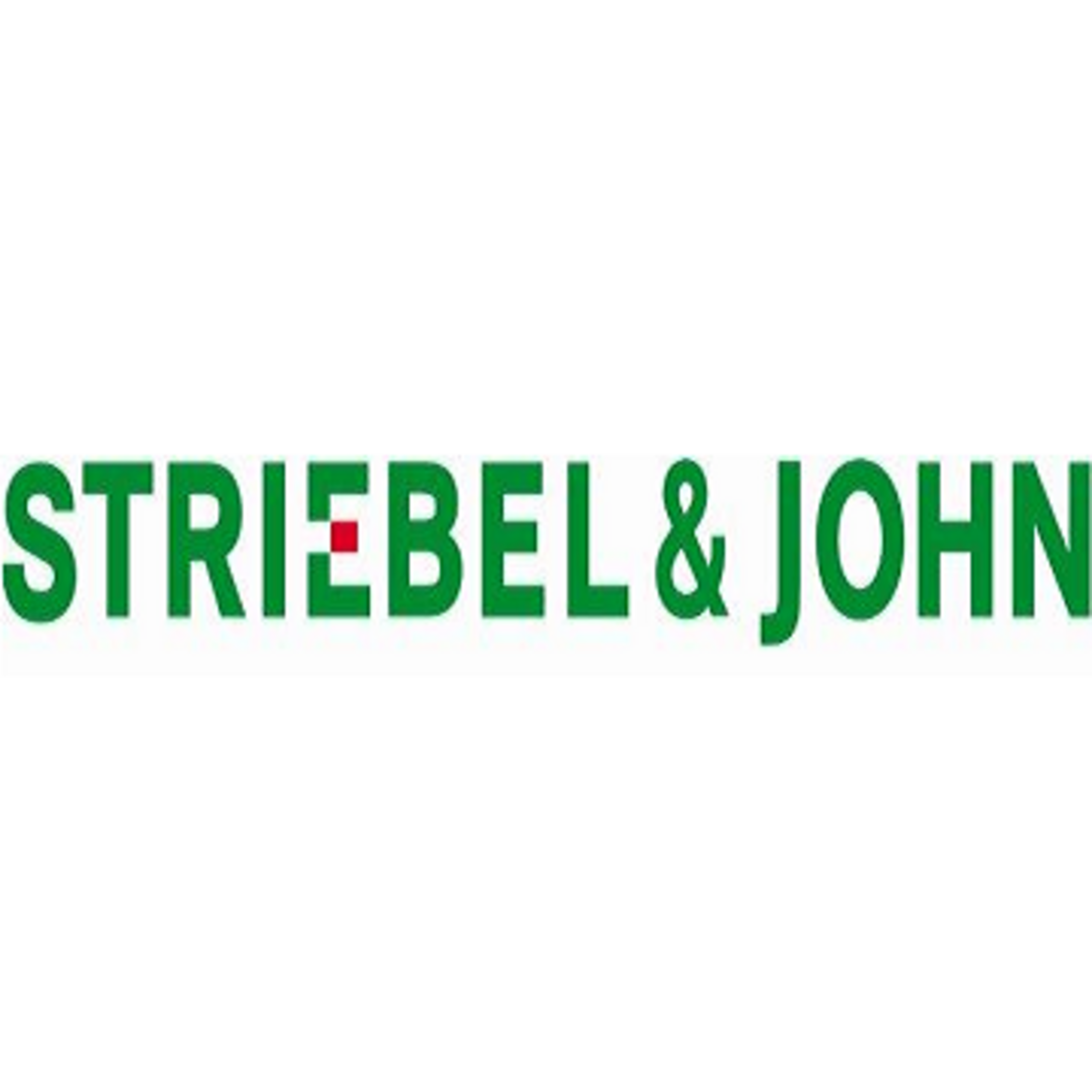 striebel logo bei EHA Elektrotechnik GmbH in Dannstadt-Schauernheim