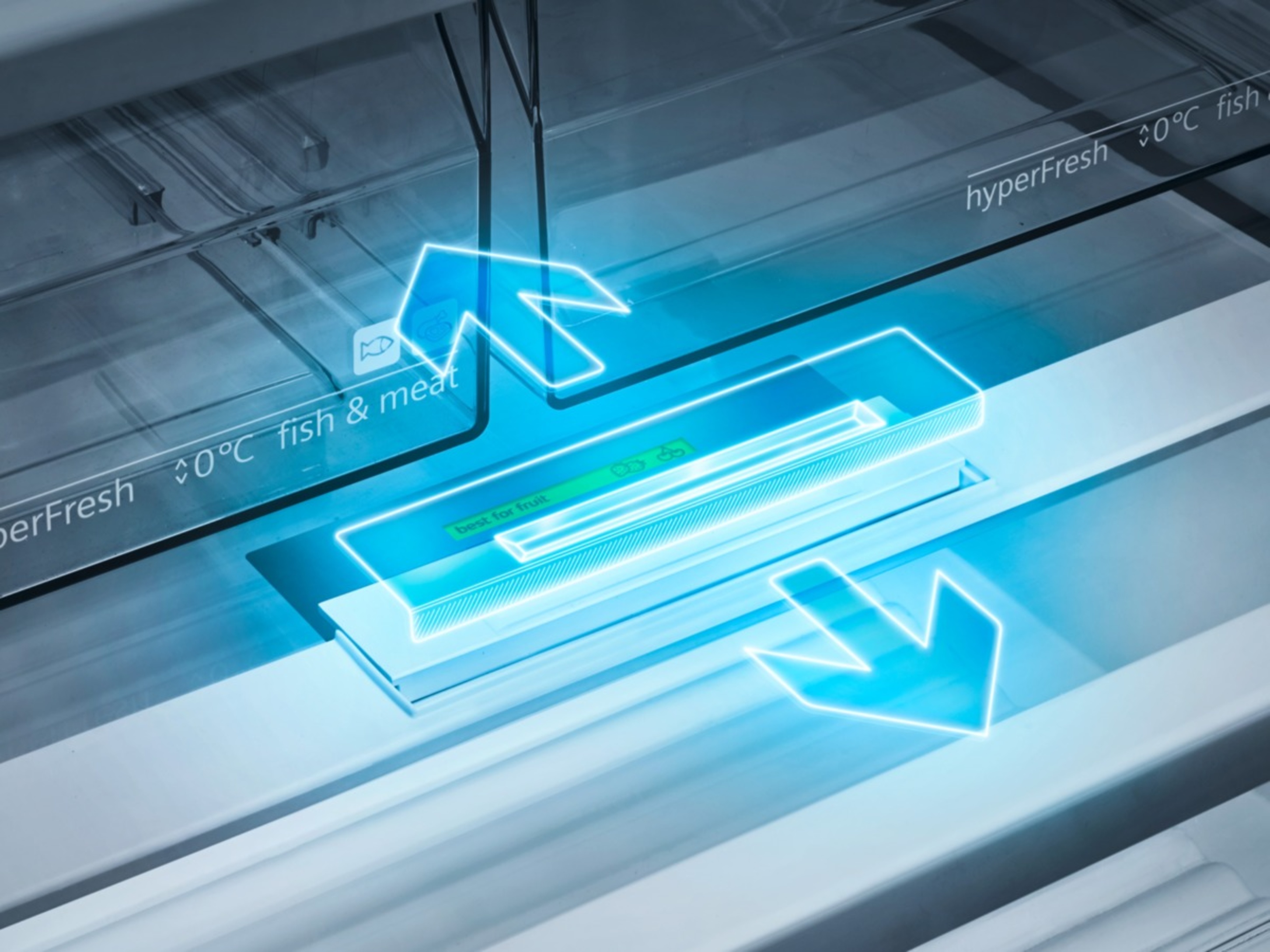 hyperFresh bei EHA Elektrotechnik GmbH in Dannstadt-Schauernheim