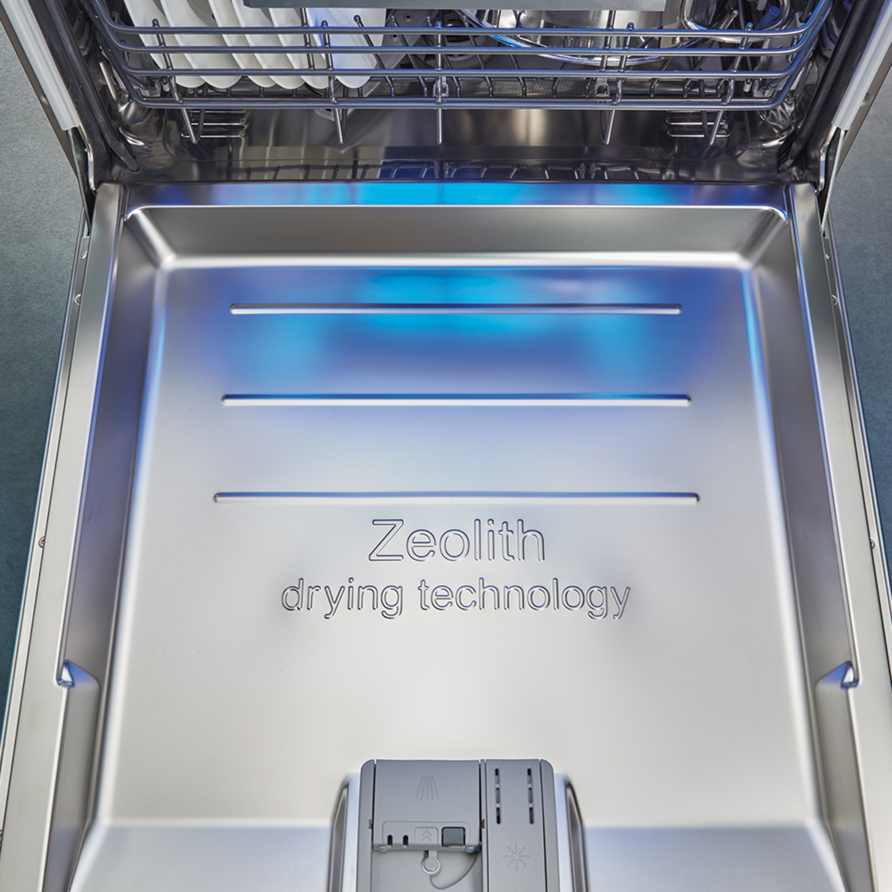 Zeolith Trocknen – Für glänzende Spülergebnisse bei EHA Elektrotechnik GmbH in Dannstadt-Schauernheim