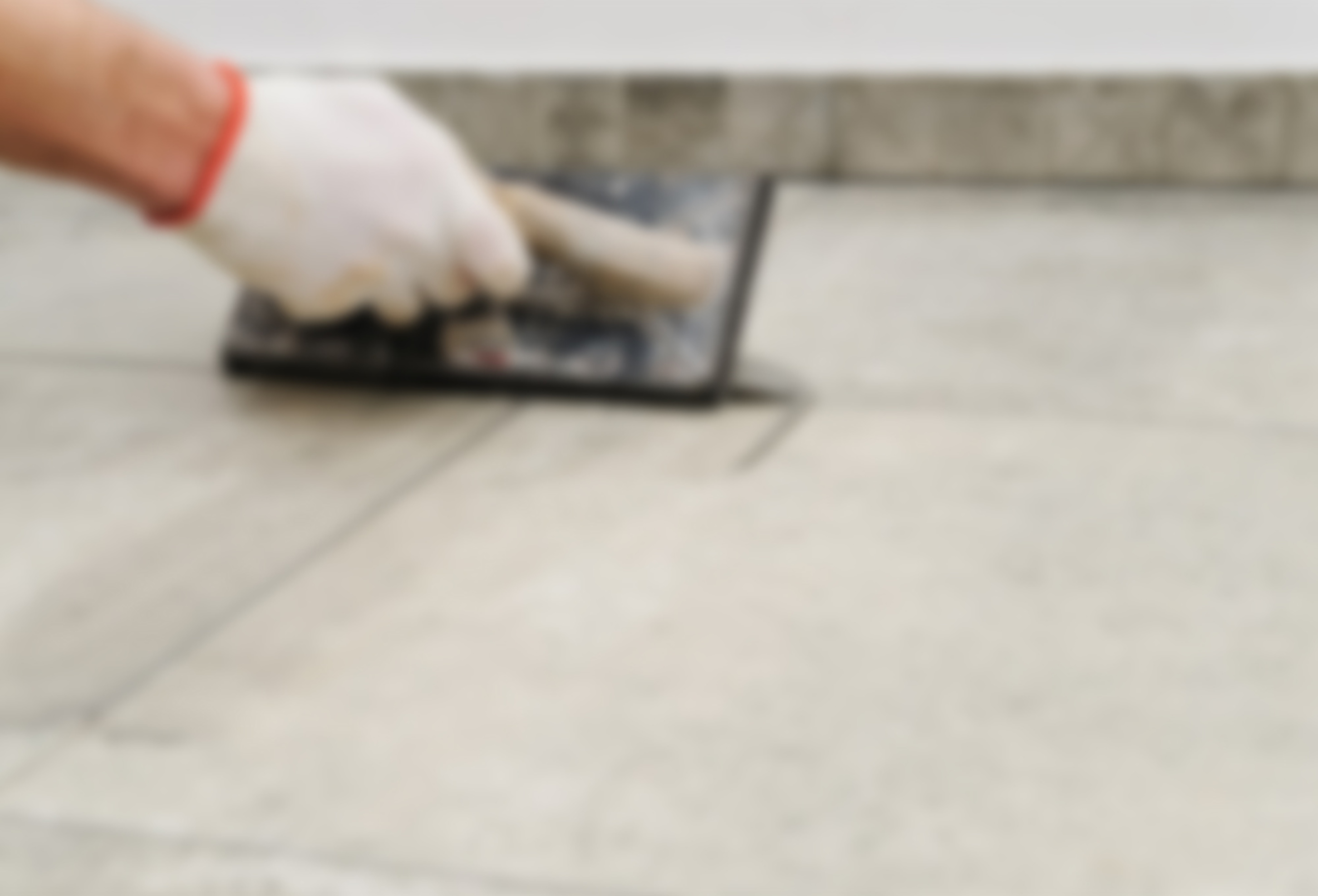 Fugarbeiten bei EHA Elektrotechnik GmbH in Dannstadt-Schauernheim